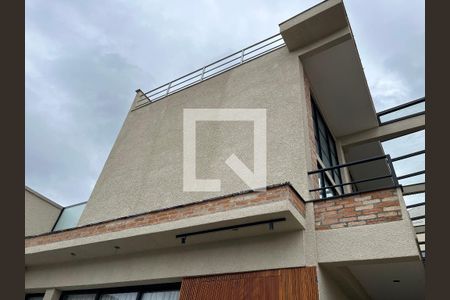 Apartamento para alugar com 45m², 1 quarto e sem vagaFachada