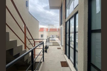 Apartamento para alugar com 45m², 1 quarto e sem vagaÁrea comum