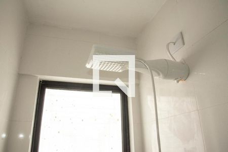 Apartamento para alugar com 45m², 1 quarto e sem vaga Apartamento para alugar com 45m², 1 quarto e sem vagaBanheiro