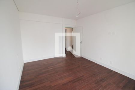 Apartamento à venda com 353m², 5 quartos e 4 vagasQuarto 3