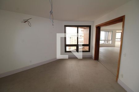 Sala 2 de apartamento à venda com 5 quartos, 353m² em Santana, São Paulo