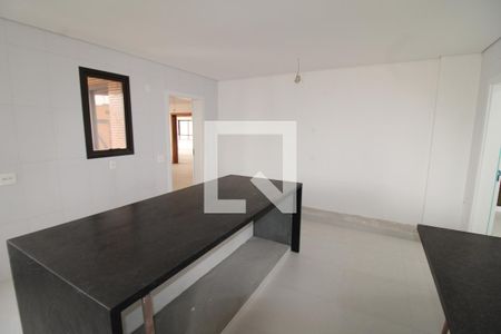 Apartamento à venda com 353m², 5 quartos e 4 vagasCozinha