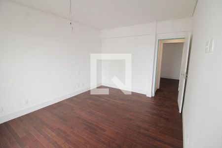 Apartamento à venda com 353m², 5 quartos e 4 vagasQuarto 3