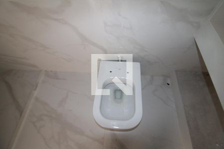 Apartamento à venda com 353m², 5 quartos e 4 vagasQuarto 2 - Banheiro