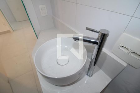 Apartamento à venda com 353m², 5 quartos e 4 vagasÁrea de Serviço - Banheiro