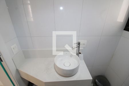 Apartamento à venda com 353m², 5 quartos e 4 vagasÁrea de Serviço - Banheiro