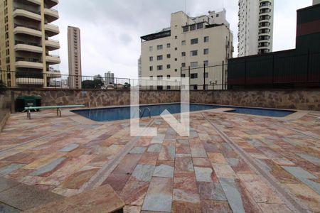 Apartamento à venda com 353m², 5 quartos e 4 vagasÁrea Comum - Piscina