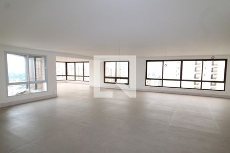 Sala de apartamento à venda com 5 quartos, 353m² em Santana, São Paulo