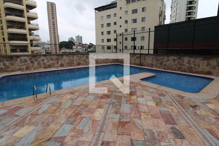 Apartamento à venda com 353m², 5 quartos e 4 vagasÁrea Comum - Piscina