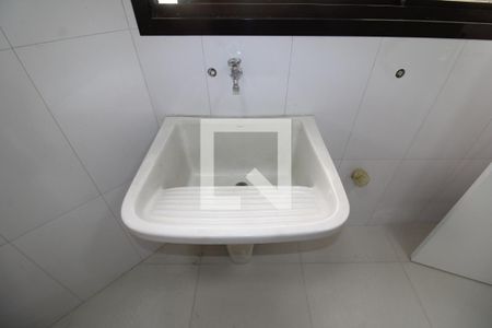 Apartamento à venda com 353m², 5 quartos e 4 vagasÁrea de Serviço