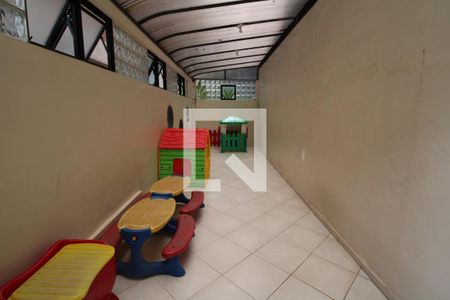 Apartamento à venda com 353m², 5 quartos e 4 vagasÁrea Comum - Brinquedoteca