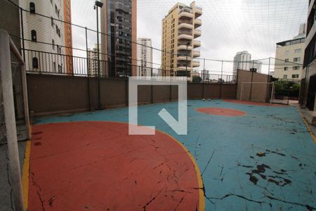 Apartamento à venda com 353m², 5 quartos e 4 vagasÁrea Comum - Quadra
