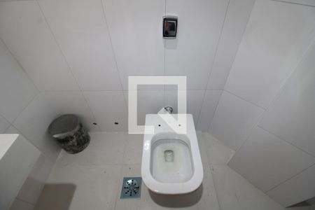 Apartamento à venda com 353m², 5 quartos e 4 vagasÁrea de Serviço - Banheiro