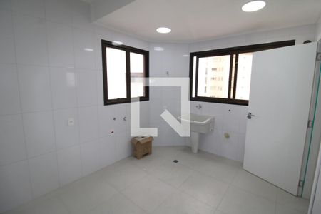 Apartamento à venda com 353m², 5 quartos e 4 vagasÁrea de Serviço