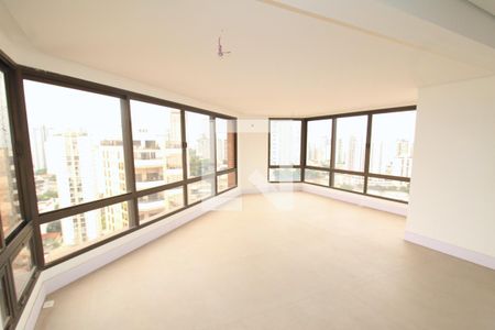 Sala de apartamento à venda com 5 quartos, 353m² em Santana, São Paulo