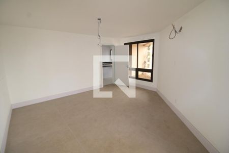 Sala 2 de apartamento à venda com 5 quartos, 353m² em Santana, São Paulo