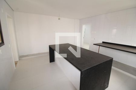 Apartamento à venda com 353m², 5 quartos e 4 vagasCozinha