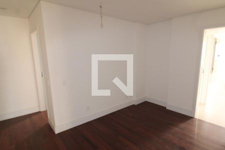 Corredor de apartamento à venda com 5 quartos, 353m² em Santana, São Paulo