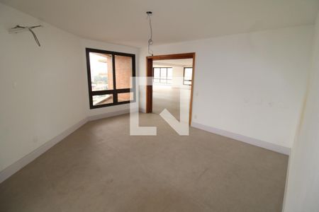 Sala 2 de apartamento à venda com 5 quartos, 353m² em Santana, São Paulo