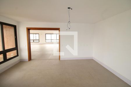 Sala 2 de apartamento à venda com 5 quartos, 353m² em Santana, São Paulo