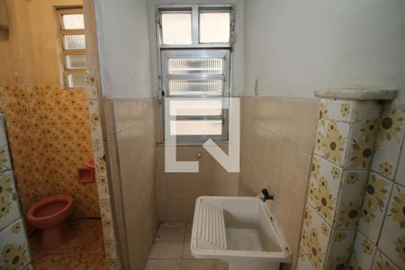 Apartamento para alugar com 50m², 2 quartos e sem vagaÁrea de Serviço