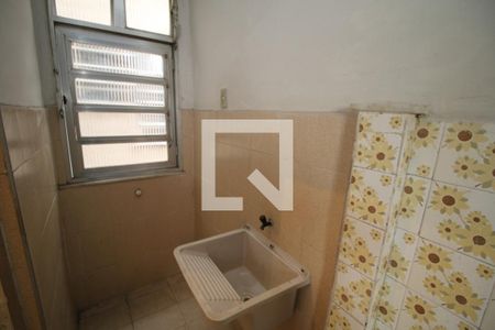 Apartamento para alugar com 50m², 2 quartos e sem vagaÁrea de Serviço