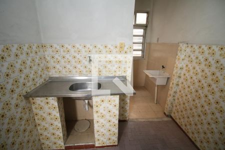 Apartamento para alugar com 50m², 2 quartos e sem vagaCozinha