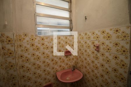 Apartamento para alugar com 50m², 2 quartos e sem vagaBanheiro