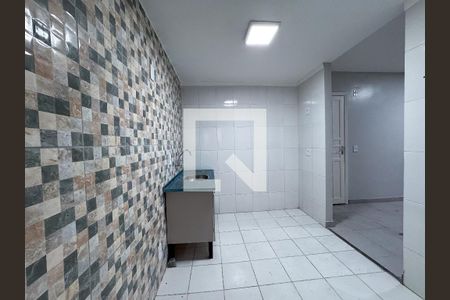 Apartamento à venda com 74m², 2 quartos e 1 vagaCozinha