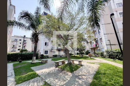 Apartamento à venda com 74m², 2 quartos e 1 vagaÁrea comum