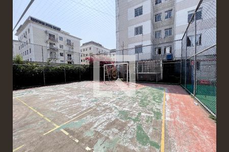 Apartamento à venda com 74m², 2 quartos e 1 vagaÁrea comum