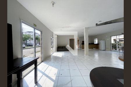 Apartamento à venda com 74m², 2 quartos e 1 vagaÁrea comum