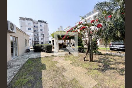 Apartamento à venda com 74m², 2 quartos e 1 vagaÁrea comum