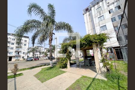 Apartamento à venda com 74m², 2 quartos e 1 vagaÁrea comum