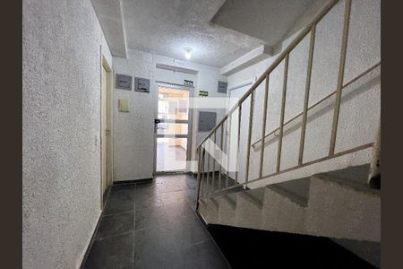 Apartamento à venda com 74m², 2 quartos e 1 vagaÁrea comum
