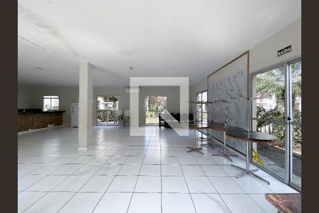 Apartamento à venda com 74m², 2 quartos e 1 vagaÁrea comum