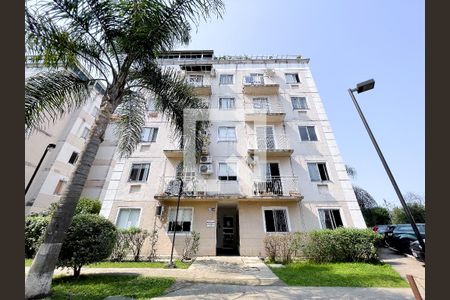 Apartamento à venda com 74m², 2 quartos e 1 vagaÁrea comum