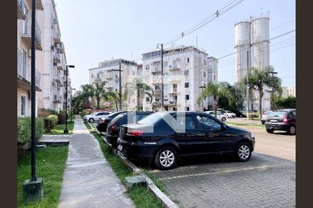 Apartamento à venda com 74m², 2 quartos e 1 vagaÁrea comum