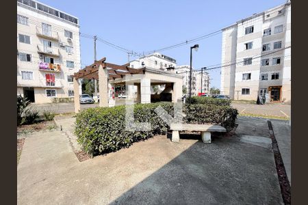 Apartamento à venda com 74m², 2 quartos e 1 vagaÁrea comum