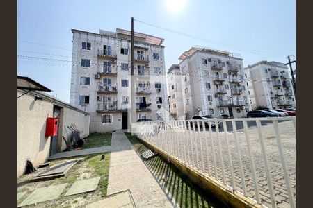 Apartamento à venda com 74m², 2 quartos e 1 vagaÁrea comum