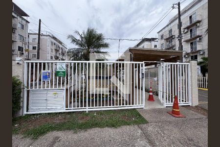 Apartamento à venda com 74m², 2 quartos e 1 vagaFachada