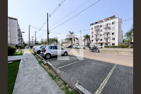 Apartamento à venda com 74m², 2 quartos e 1 vagaÁrea comum