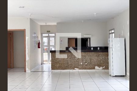 Apartamento à venda com 74m², 2 quartos e 1 vagaÁrea comum