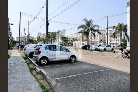 Apartamento à venda com 74m², 2 quartos e 1 vagaÁrea comum