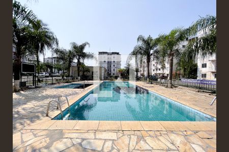 Apartamento à venda com 74m², 2 quartos e 1 vagaÁrea comum