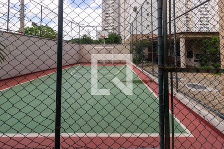 Apartamento à venda com 28m², 1 quarto e sem vagaÁrea comum - Quadra