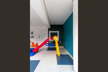 Apartamento à venda com 28m², 1 quarto e sem vagaÁrea comum - Brinquedoteca