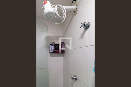 Apartamento à venda com 28m², 1 quarto e sem vagaBanheiro