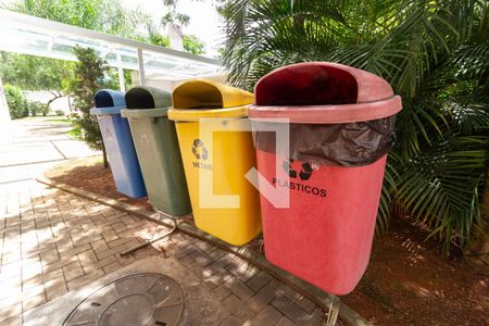 Apartamento à venda com 28m², 1 quarto e sem vagaColeta Seletiva