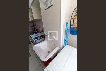 Apartamento à venda com 28m², 1 quarto e sem vagaÁrea de Serviço